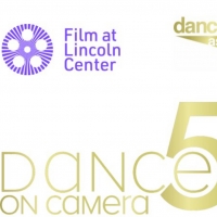 The 50th Dance on Camera Festival Announces Line-up for 2022 Festival Photo