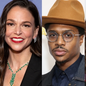 Sutton Foster-Led ONCE UPON A MATTRESS, PAL JOEY with Ephraim Sykes and Jennifer Holliday Set for New York City Center's 2023/24 Season