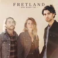 Fretland Shares New Song 'One More Try' Photo