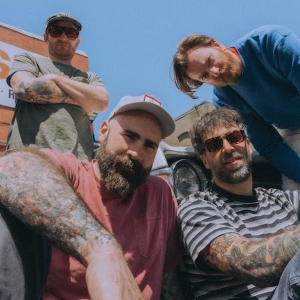 Four Year Strong to Play Fall US Headline Tour With Special Guests Photo