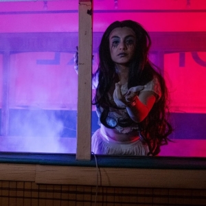Review: LA LLORONA ON THE BLUE LINE at TuYo Theatre Photo