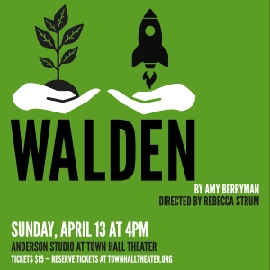 Middlebury Acting Company's CUTTING-EDGE Staged Reading Series Returns In April Photo