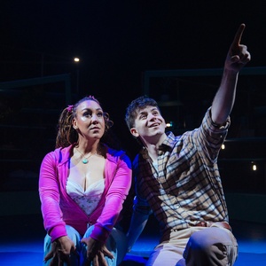 Review: HOT MESS, Southwark Playhouse Elephant Photo