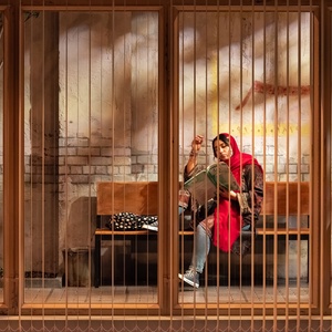 Review: ENGLISH at Denver Center For The Performing Arts Photo