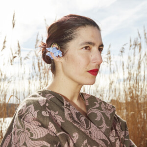 Guest Post: 'I Didn't Come From Opera, I Came From Everywhere Else': Artist Mariam Wa Photo