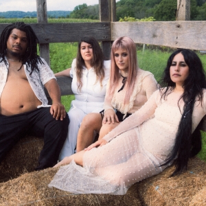 MANNEQUIN PUSSY Announce New Album With New Single 'I Don't Know You' Photo