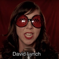 VIDEO: Silversun Pickups & Butch Vig (SSVU) Share 'David Lynch Has a Painting Made of Photo