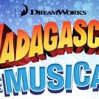 MADAGASCAR THE MUSICAL to Visit More Than 60 Cities on 2023 U.S. TOUR Photo