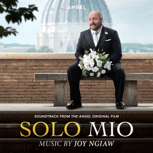 Joy Ngiaw to Release Original Score for Kevin James' SOLO MIO Photo