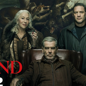 MOBLAND Season 2 Trailer Shows the Harrigans Fracturing From Within Photo