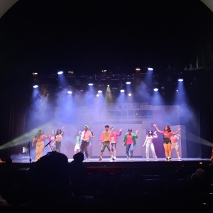 Review: Anak Jaksel the Musical! is A Mishmash of Nostalgia, Friendship, and Missteps Video