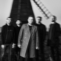 Architects Release New Album 'the classic symptoms of a broken spirit' Photo