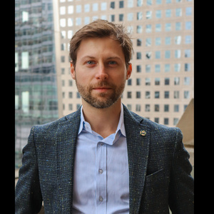 Troy Schumacher Appointed Artistic And Executive Director of BalletCollective Video