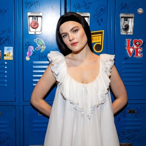 Debut of the Month: Chiara Aurelia on JOHN PROCTOR IS THE VILLAIN's Powerful Message Interview
