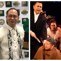 NOLI ME TANGERE, THE OPERA Wins Top Prizes at First LEAF Awards