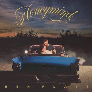 Ben Platts New Album Honeymind Available Now Photo