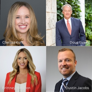 ArtServe Welcomes Four New Board Members