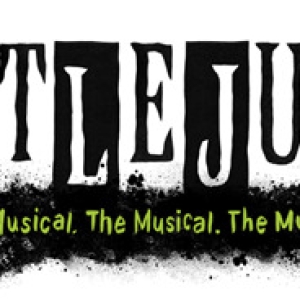 Tickets For BEETLEJUICE at Playhouse Square on Sale This Week Photo