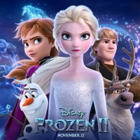 FROZEN 2 Leads the Box Office For Third Weekend in a Row