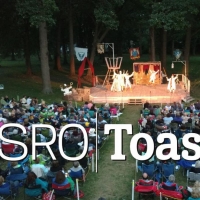 Shakespeare Royal Oak Begins Virtual 20 Year Celebration Tonight Photo