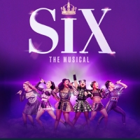 Review: Six Ex-Wives Tear Down the Patriarchy Rather Than Each Other in SIX: THE MUSICAL at Dr. Phillips Center For The Performing Arts in Orlando