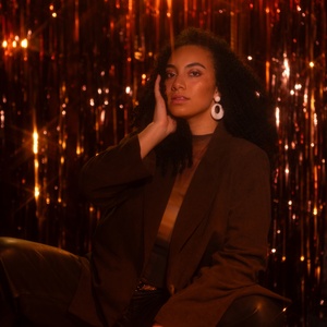 How Camille Spence Has Achieved Success in Professional Dance Photo