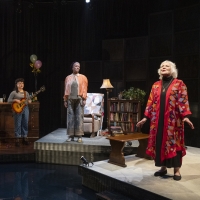BWW Review: NEW AGE Takes a Hopeful Look at Aging at the MILWAUKEE REP Photo