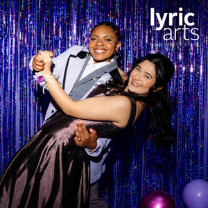 THE PROM Cast Set for Lyric Arts Company of Anoka Production Photo