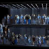 San Francisco Opera Offers Virtual Tickets for Livestreams of New Production of…