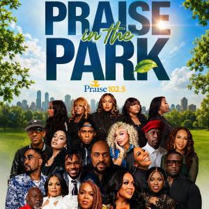 Praise In The Park to Return to Atlanta With Mary Mary, John P. Kee Photo