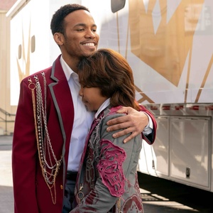 Video/Photos: Anderson .Paak Stars in First Trailer for K-POPS! Film