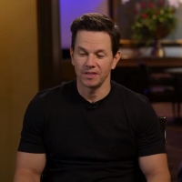 VIDEO: Watch Mark Wahlberg's Full Interview on TODAY SHOW Video