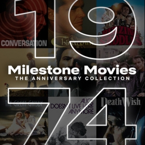 Netflix Announces Milestone Movies: Collection Featuring Films Celebrating a Big Anni Photo