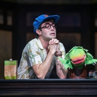 Review: LITTLE SHOP OF HORRORS at Great Lakes Theater