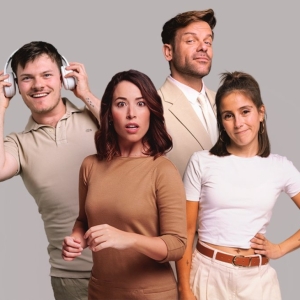 ATRAPADAS EN LA OFI da el salto a la Sala Cándido Lara en su quinta temporada Photo