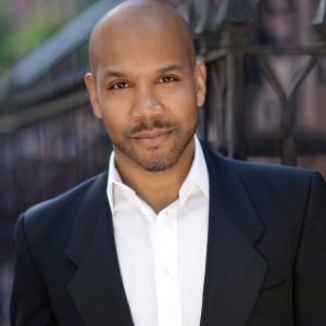 Darius de Haas and More to Star in ABOUT TIME at Goodspeed Musicals Photo