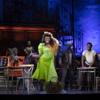 HADESTOWN to Open Next Week at Center Theatre Group / Ahmanson Theatre