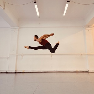 Facundo Ferreyra Expands His Presence in New York’s Contemporary Dance Landscape Photo