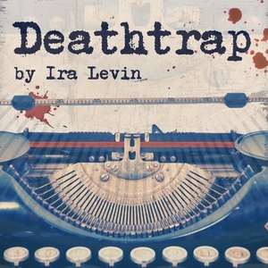 Review: DEATHTRAP at The Wimberley Players Photo
