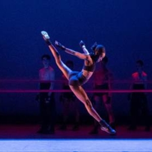 Joffrey Academy Of Dance Launches National Call For ALAANA Artists For 14th Annual Wi Photo