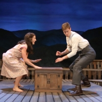 BWW Review: BRIGHT STAR shines at Mill Town Players Video