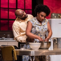 BWW Review: FIREFLIES at The Black Rep Photo