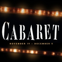 BWW Review: CABARET Fits Theater West End's Vintage Vibe Like a Fishnet Stocking Photo