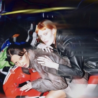 Icona Pop Share Club-Ready New Single 'Faster'