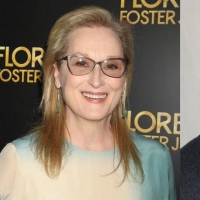 Meryl Streep Will Lead Feature Film PLACES, PLEASE, a 'Love Letter to Broadway' Video