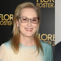 Meryl Streep Will Lead Feature Film PLACES, PLEASE, a 'Love Letter to Broadway'