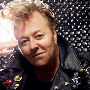 Brian Setzer to Embark On 'Rockabilly Riot' Fall Tour to Coincide With New Solo Album Photo