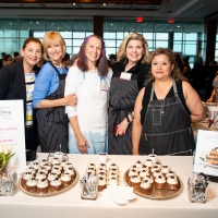 SHARE'S 16th Annual Tasting Benefit Raises over $500,000 Photo