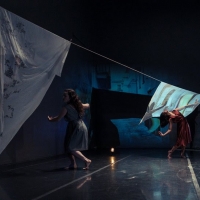 Z Space and Epiphany Dance Theater Present World Premiere Dec. 4-8