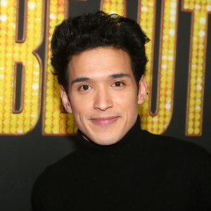 Zachary Noah Piser Departs TIANANMEN Musical at Phoenix Theatre Company